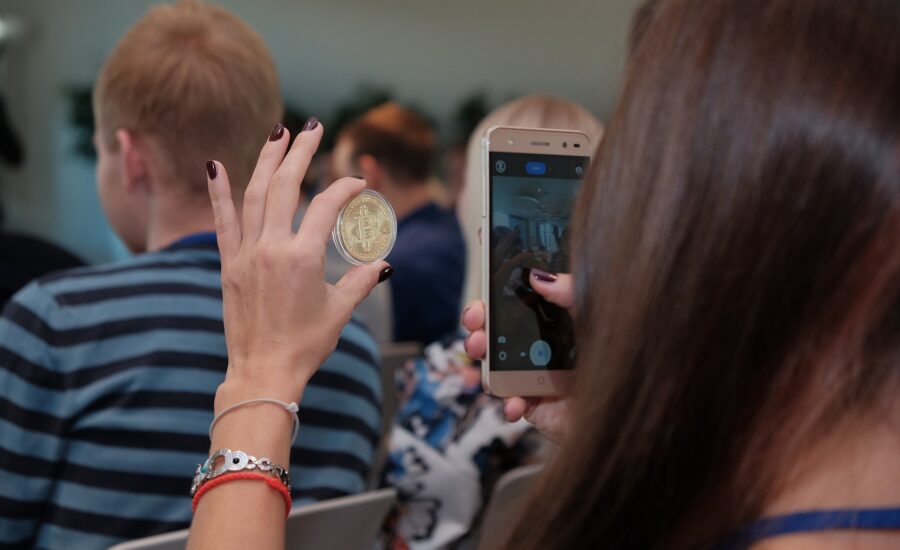 Mai este valabil Modelul Bitcoin Stock-to-Flow? Vă arătăm! Érvényes még a Bitcoin Stock-to-Flow Modell? Megmutatjuk!