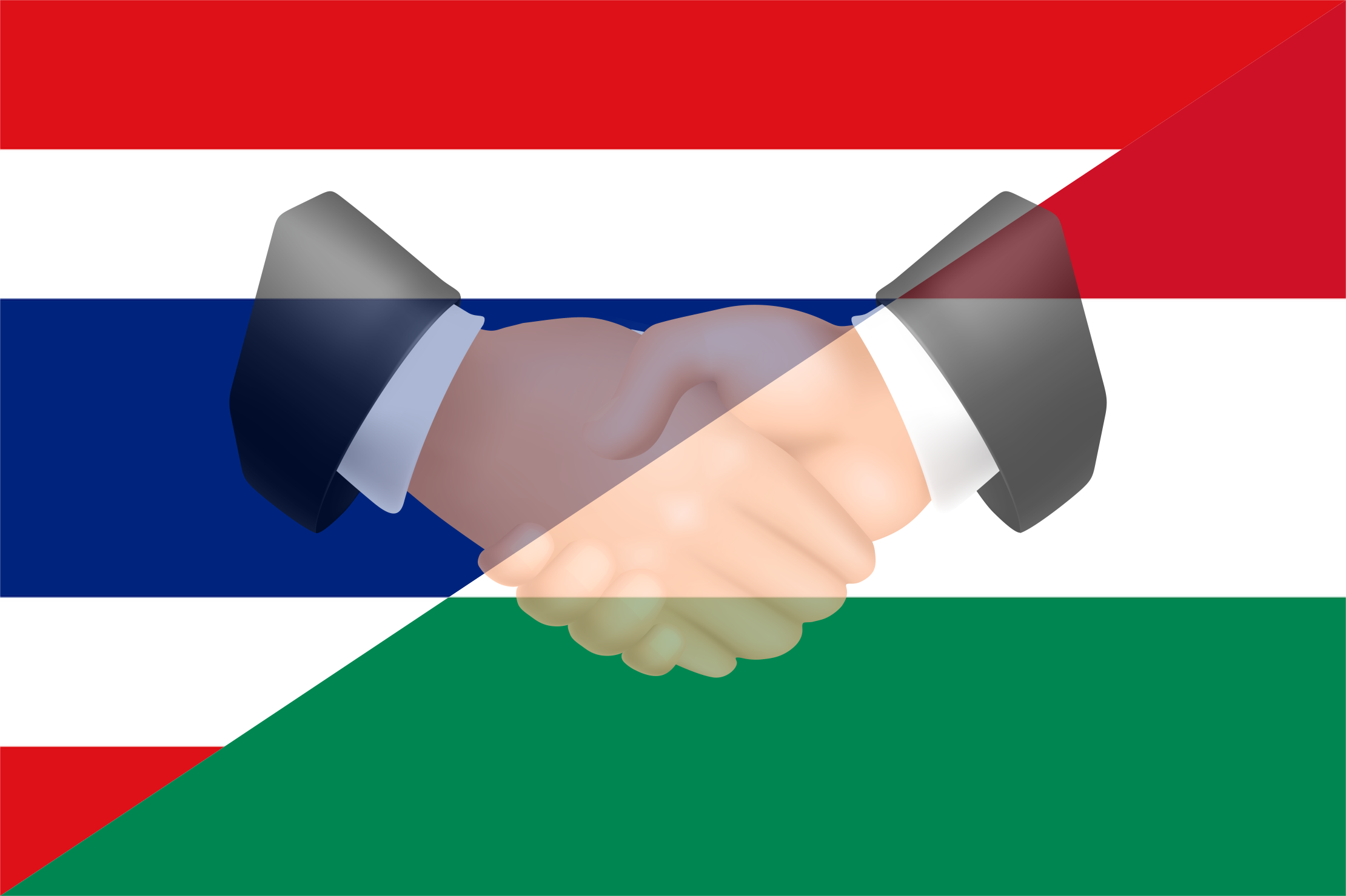 Magyarország és Thaiföld közösen teszteli a blokklánc technológiát a pénzügyi szektorban