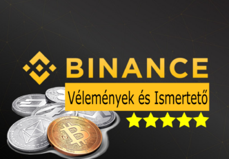 Binance Vélemények 2022 | Binance Ismertető 2022 | Binance Kezdőknek | A Binance Tőzsde Használata, Díjak, Funkciók, Kereskedés