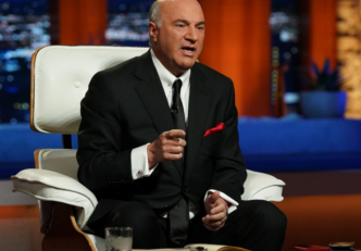 Kevin O'Leary szerint a Binance okozta szándékosan az FTX összeomlását