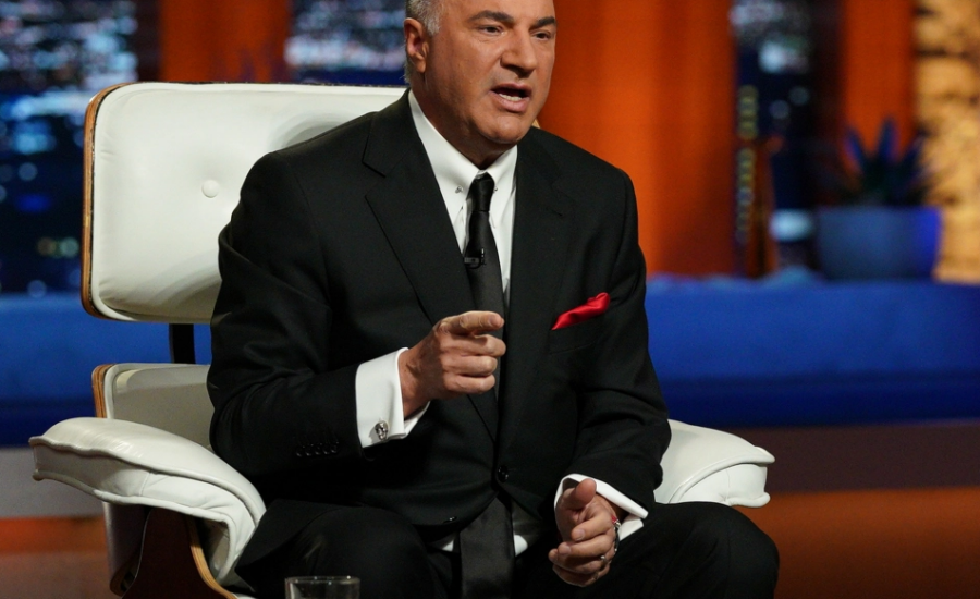 Kevin O'Leary szerint a Binance okozta szándékosan az FTX összeomlását