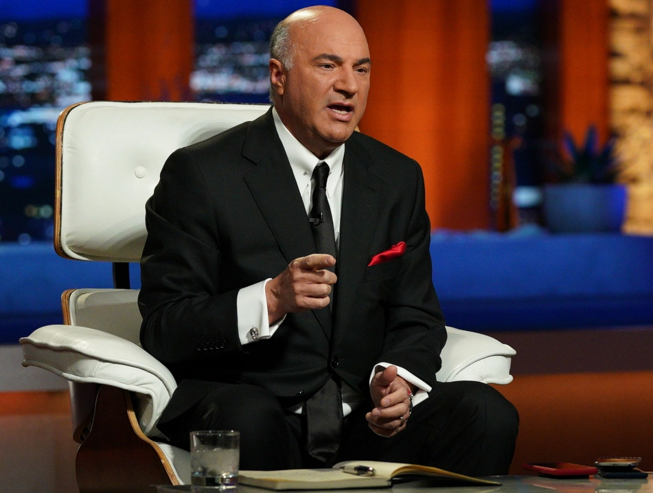 Kevin O'Leary szerint a Binance okozta szándékosan az FTX összeomlását