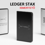 ledger stax vélemények és ismertető