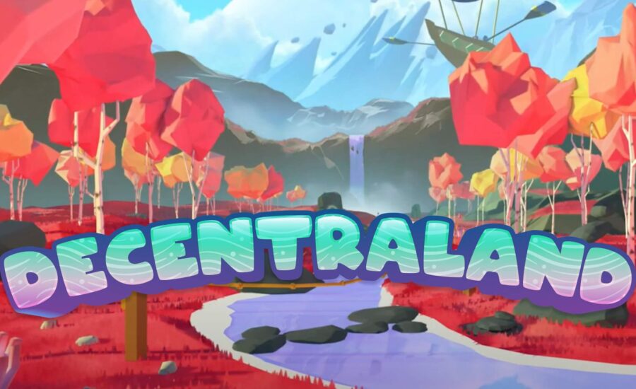 10 dolog, amit a Decentraland-ben csinálhatsz