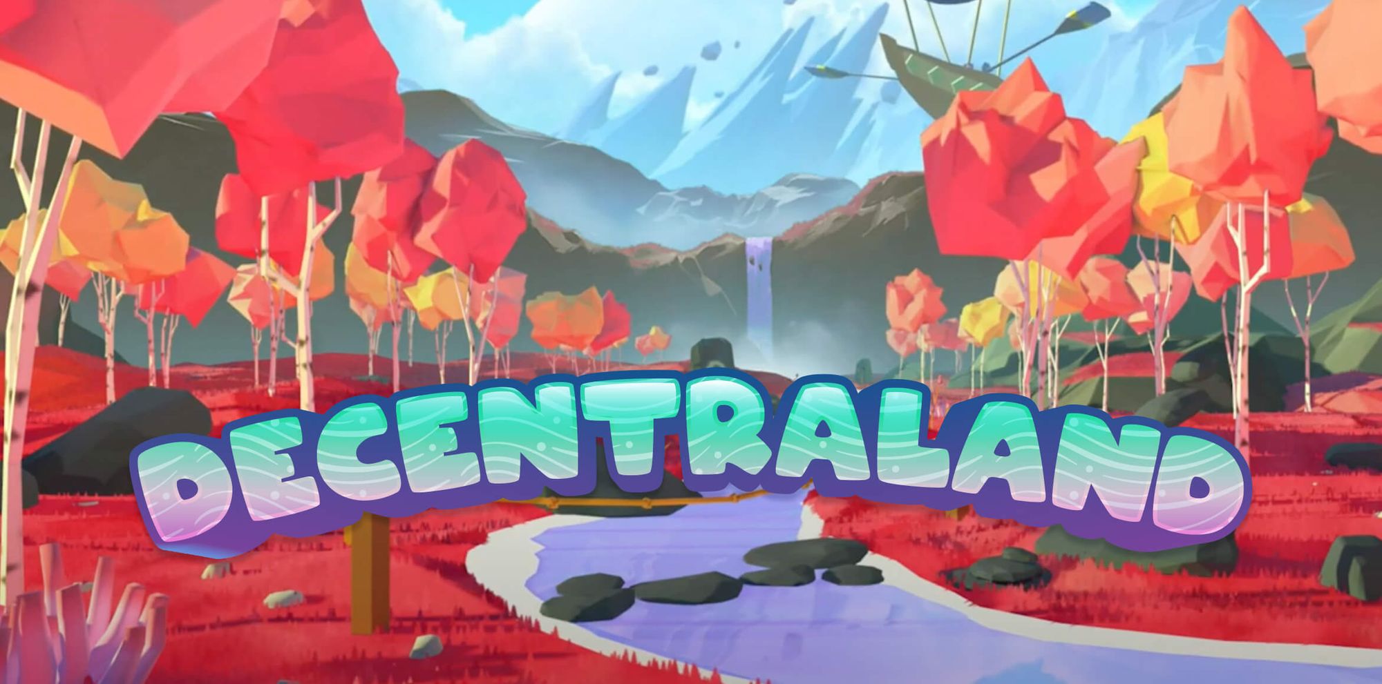 10 dolog, amit a Decentraland-ben csinálhatsz