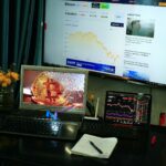 A legfrissebb elemzés suerint 160 000 dollár lesz a Bitcoin