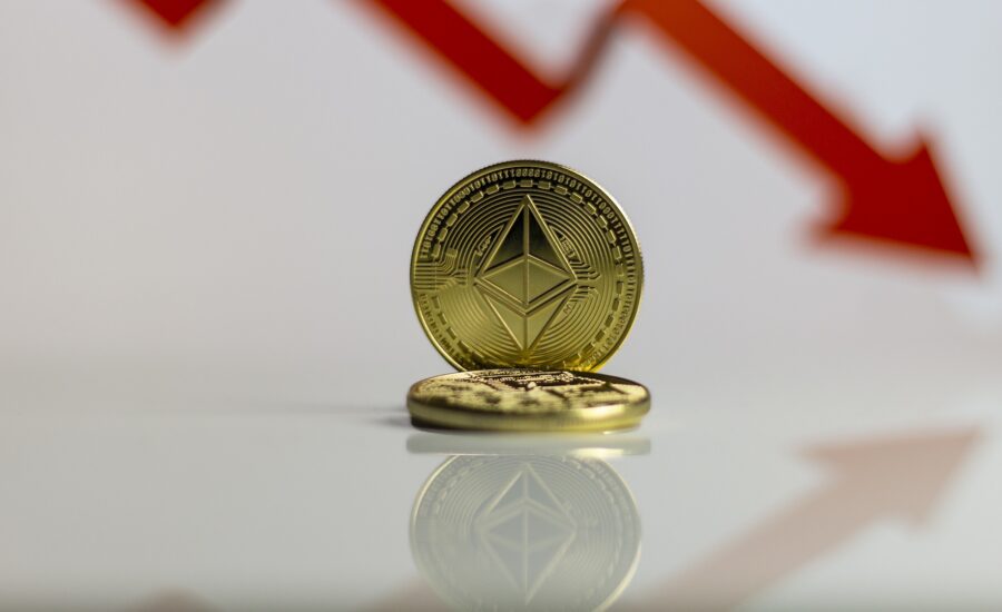 Óriási pofont kapott az Ethereum. Váratlan szabályozást hozott a SEC