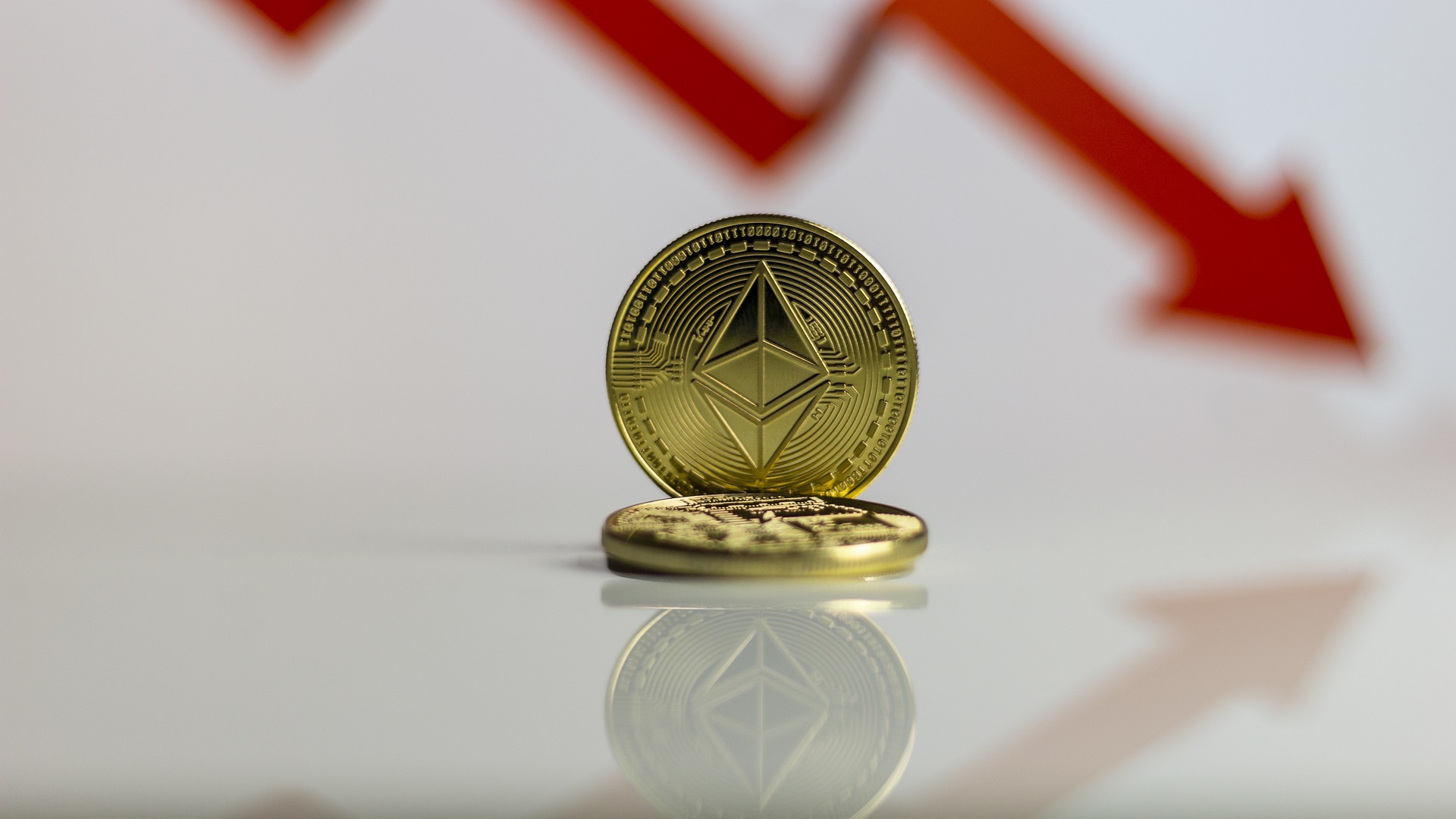 Óriási pofont kapott az Ethereum. Váratlan szabályozást hozott a SEC