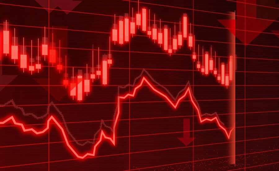 A kriptopiac igazi recessziója még hátra van a neves Bloomberg elemző szerint