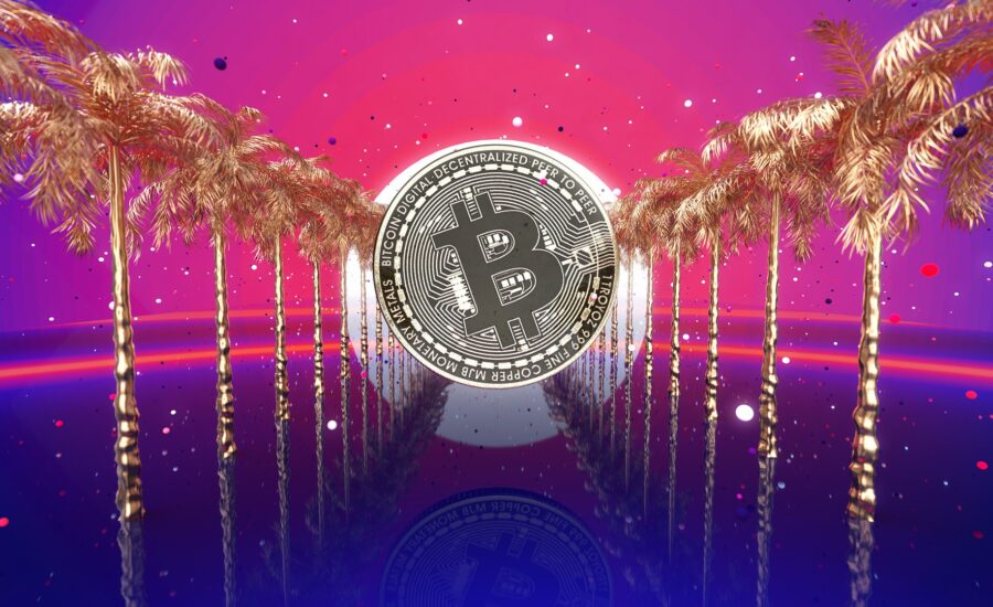 2025-re 50%-kal nőhet a BTC elfogadottsága. Íme a részletes jelentés