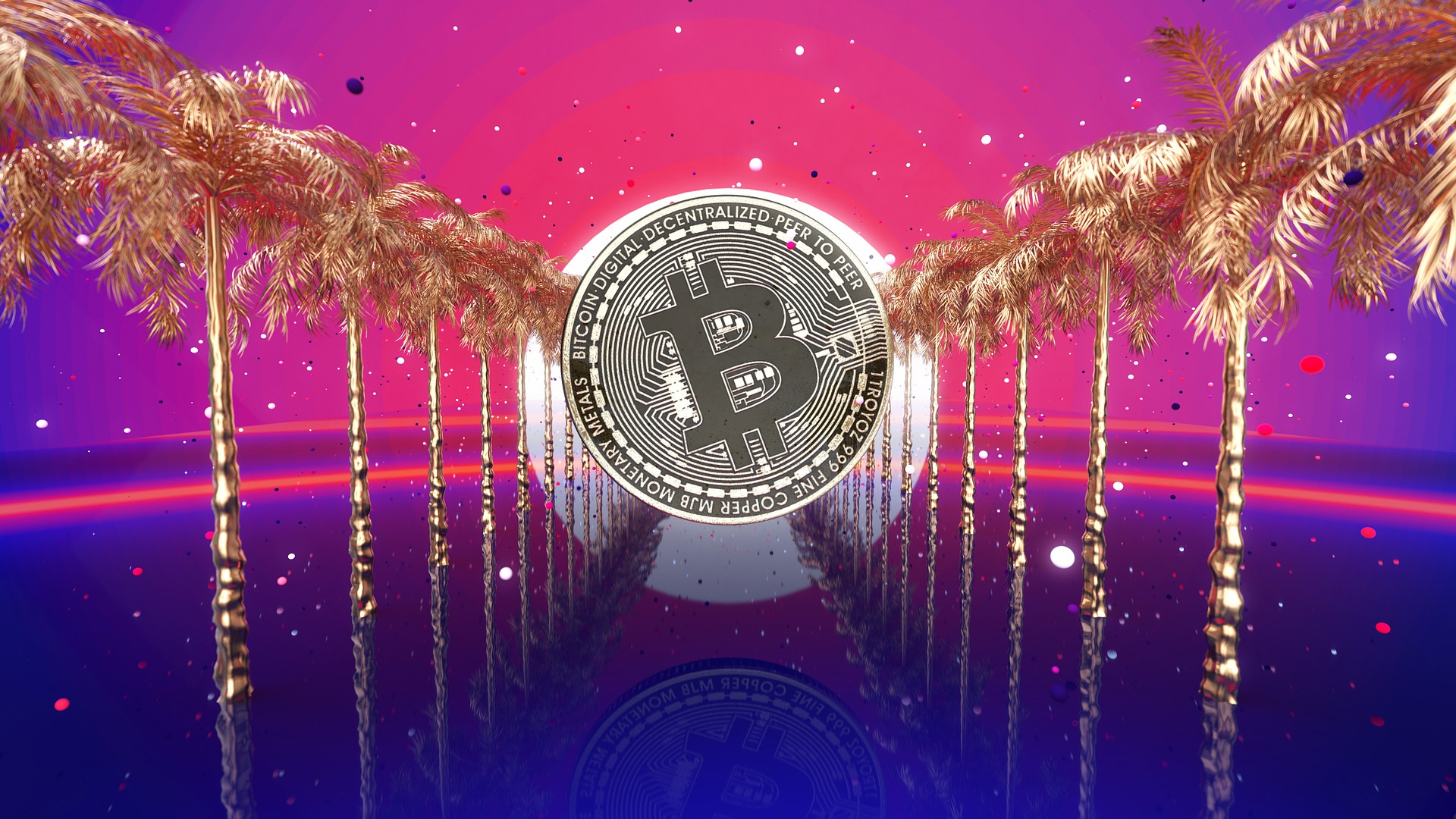 2025-re 50%-kal nőhet a BTC elfogadottsága. Íme a részletes jelentés