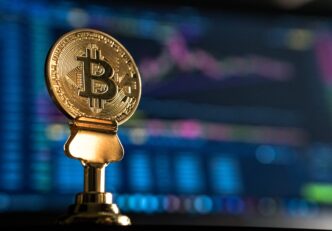 30 000 dollárhoz közelít a BTC árfolyama! Elég erős lesz, hogy áttörje?