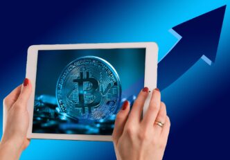 A Bitcoin lett 2023 első negyedévének legjobban teljesítő eszközosztálya