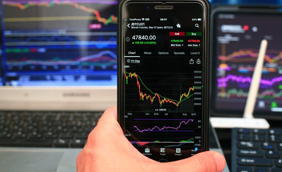 Véget ért a medvepiac? Lássuk, mit mutatnak az on-chain adatok