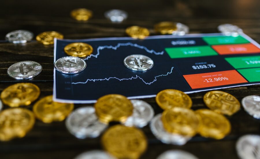 5 ígéretes kriptovaluta 0,10$ alatti árfolyammal, amire érdemes figyelni