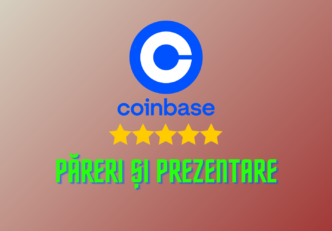 coinbase pareri si prezentare utilizare avantaje retragere depunere cumpare bitcoin si criptomonede
