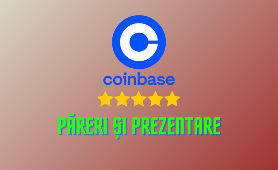 coinbase pareri si prezentare utilizare avantaje retragere depunere cumpare bitcoin si criptomonede
