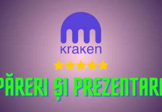 kraken pareri si prezentare utilizare avantaje retragere depunere cumpare bitcoin si criptomonede