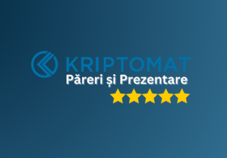 kriptomat pareri si prezentare utilizare avantaje retragere depunere cumpare bitcoin si criptomonede