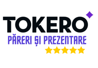 tokero pareri si prezentare utilizare avantaje retragere depunere cumpare bitcoin si criptomonede