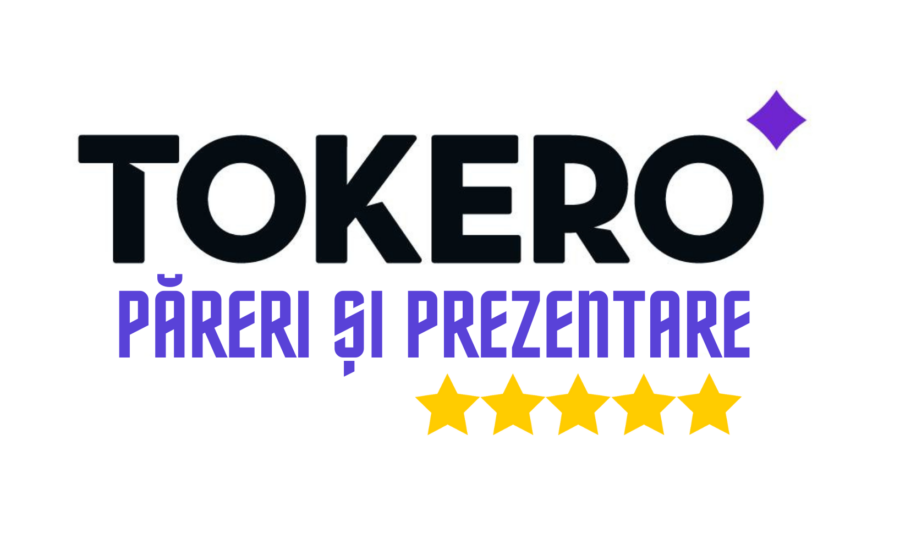 tokero pareri si prezentare utilizare avantaje retragere depunere cumpare bitcoin si criptomonede