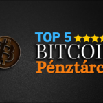top 5 lehjobb bitcoin és altcoin kripto pénztárca wallet nem csak kezdőknek