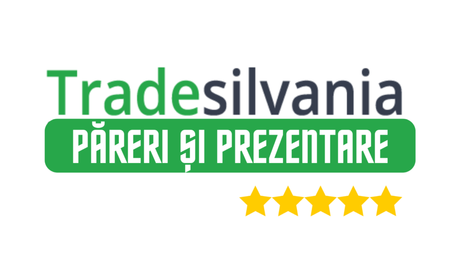 tradesilvania pareri si prezentare utilizare avantaje retragere depunere cumpare bitcoin si criptomonede