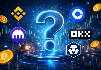 Legjobb kriptotőzsde 2026 összehasonlítás – Binance, Coinbase, Kraken, OKX és Crypto.com