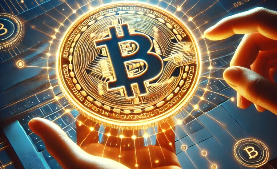bitcoin szárnyal donald trump USA elnoke bejelentette Egyesult Allamok Kripto Strategiai Tartalekat