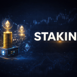 Staking útmutató – Proof of Stake kriptovaluta validátor rendszer